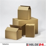 Faltkartons standard | HILDE24 GmbH